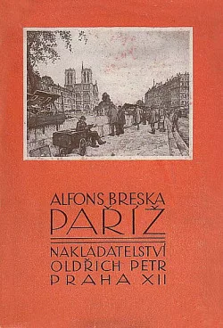 Paříž