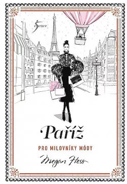 Paříž pro milovníky módy