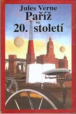 Paříž ve 20. století