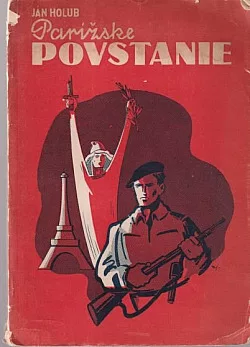 Parížske povstanie