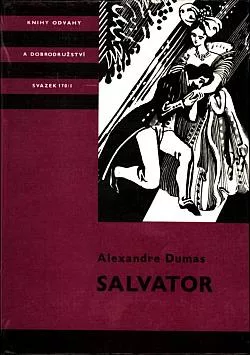 Salvator I.