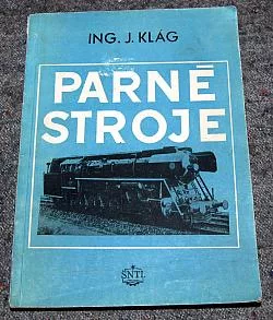 Parné stroje