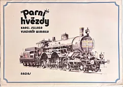 Parní hvězdy
