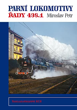 Parní lokomotivy řady 498.1