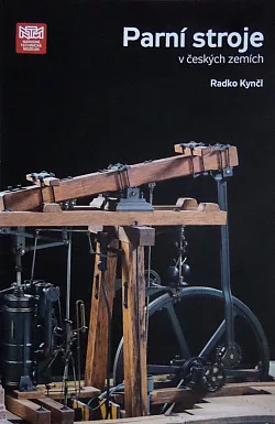 Parní stroje v českých zemích