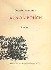 Parno v polích