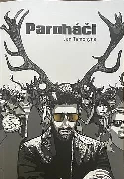 Paroháči