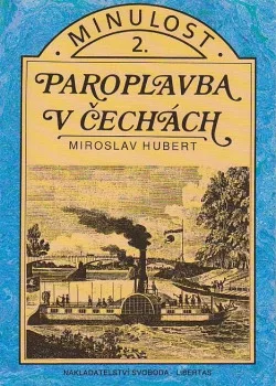 Paroplavba v Čechách
