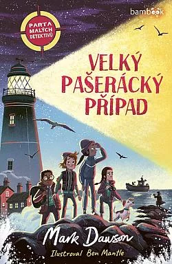 Velký pašerácký případ