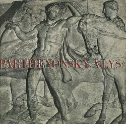 Parthenonský vlys