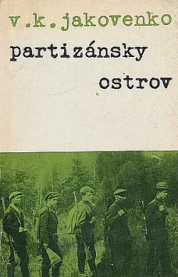 Partizánsky ostrov