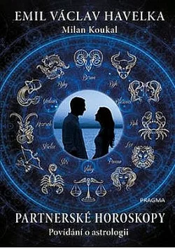 Partnerské horoskopy - Povídání o astrologii