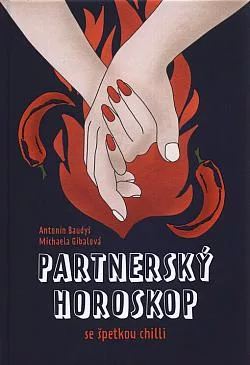 Partnerský horoskop se špetkou chilli