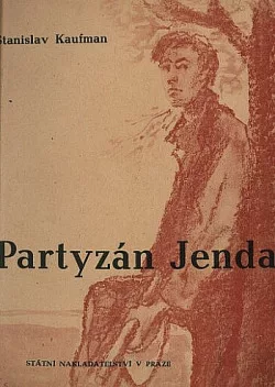 Partyzán Jenda