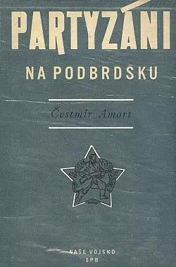 Partyzáni na Podbrdsku