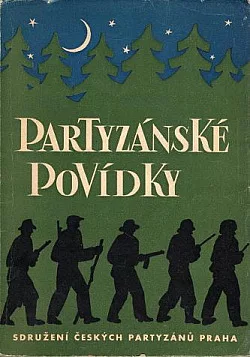 Partyzánské povídky o dětech-dětem
