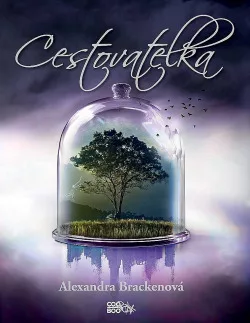 Cestovatelka