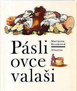 Pásli ovce valaši