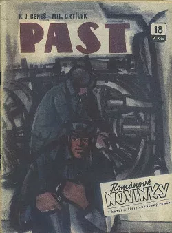 Past
