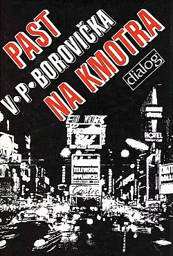Past na kmotra
