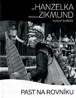 Past na rovníku: Tajemná Indonésie