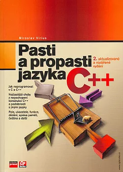 Pasti a propasti jazyka C++