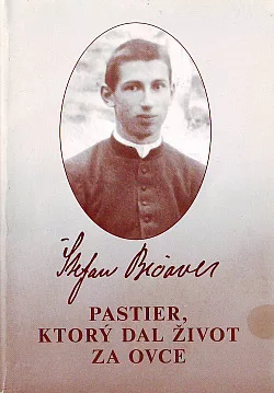 Pastier, ktorý dal život za ovce
