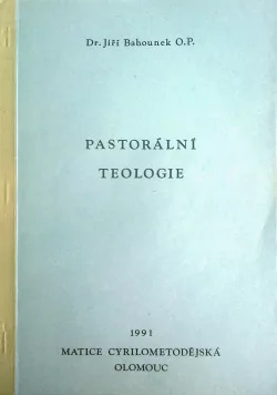 Pastorální teologie