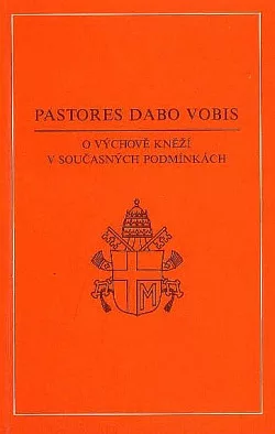 Pastores dabo vobis