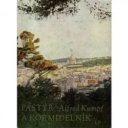 Pastýř a kormidelník