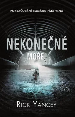 Nekonečné moře