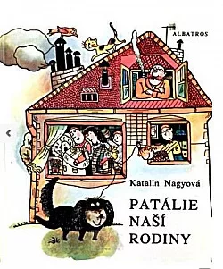 Patálie naší rodiny