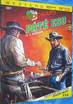 Páté eso