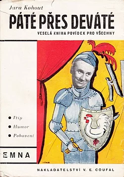 Páté přes deváté