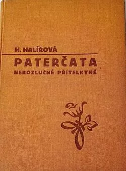 Paterčata, nerozlučné přítelkyně