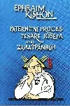 Paternitní proces tesaře Josefa aneb zaplaťpánbůh