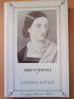 Patero dívek