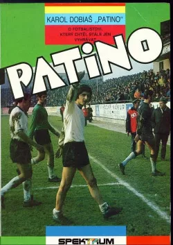 Patino (Karol Dobiáš)
