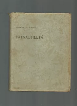 Patnáctiletá