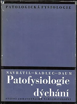 Patofysiologie dýchání