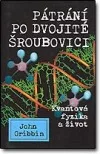 Pátrání po dvojité šroubovici