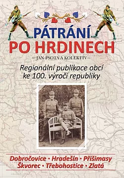 Pátrání po hrdinech