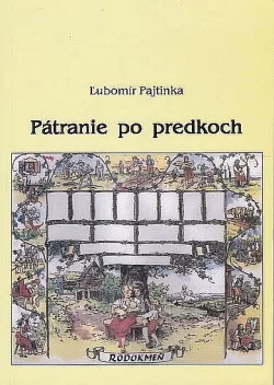 Pátranie po predkoch