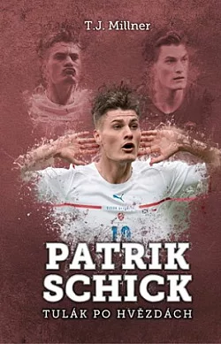 Patrik Schick: Tulák po hvězdách