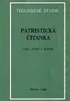 Patristická čítanka