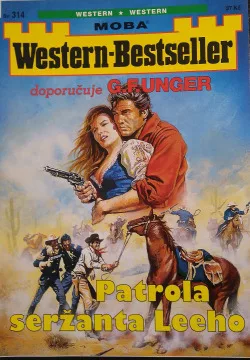Patrola seržanta Leeho