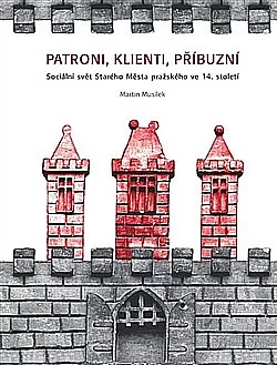 Patroni, klienti, příbuzní