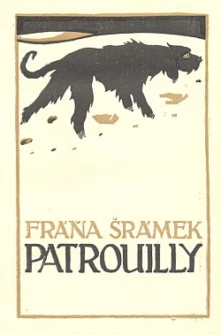 Patrouilly