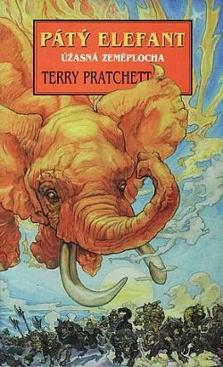 Pátý elefant