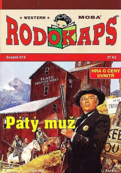 Pátý muž